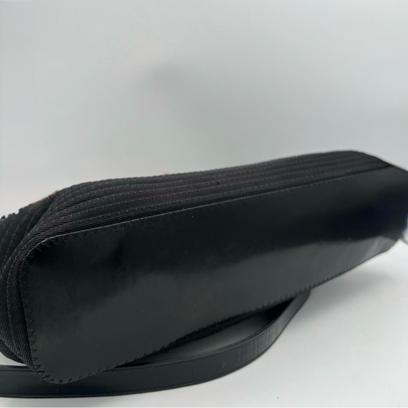 Gucci Bamboo Tote with crossbody strap - Picture 3 of 9